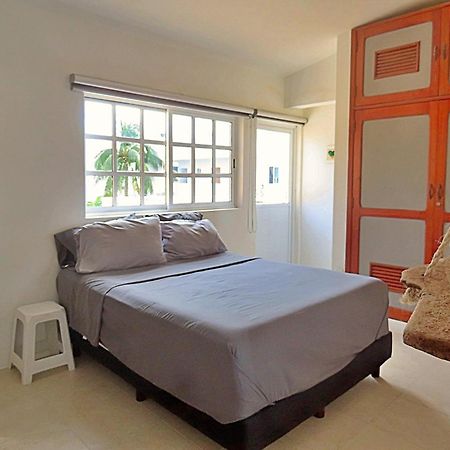 Studio Norte, Casa Brisamar Puerto Morelos Exterior foto